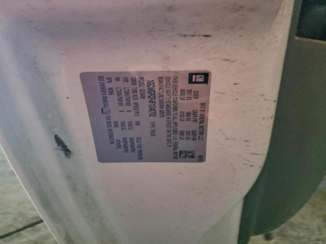 Chevrolet Express Image 7