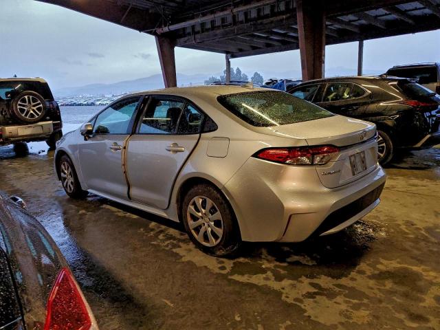 Toyota Corolla Le Image 4