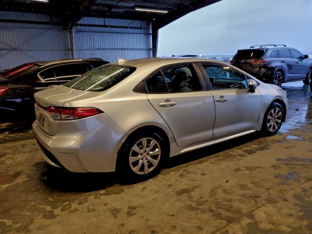 Toyota Corolla Le Image 3