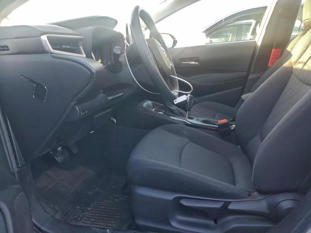 Toyota Corolla Le Image 9