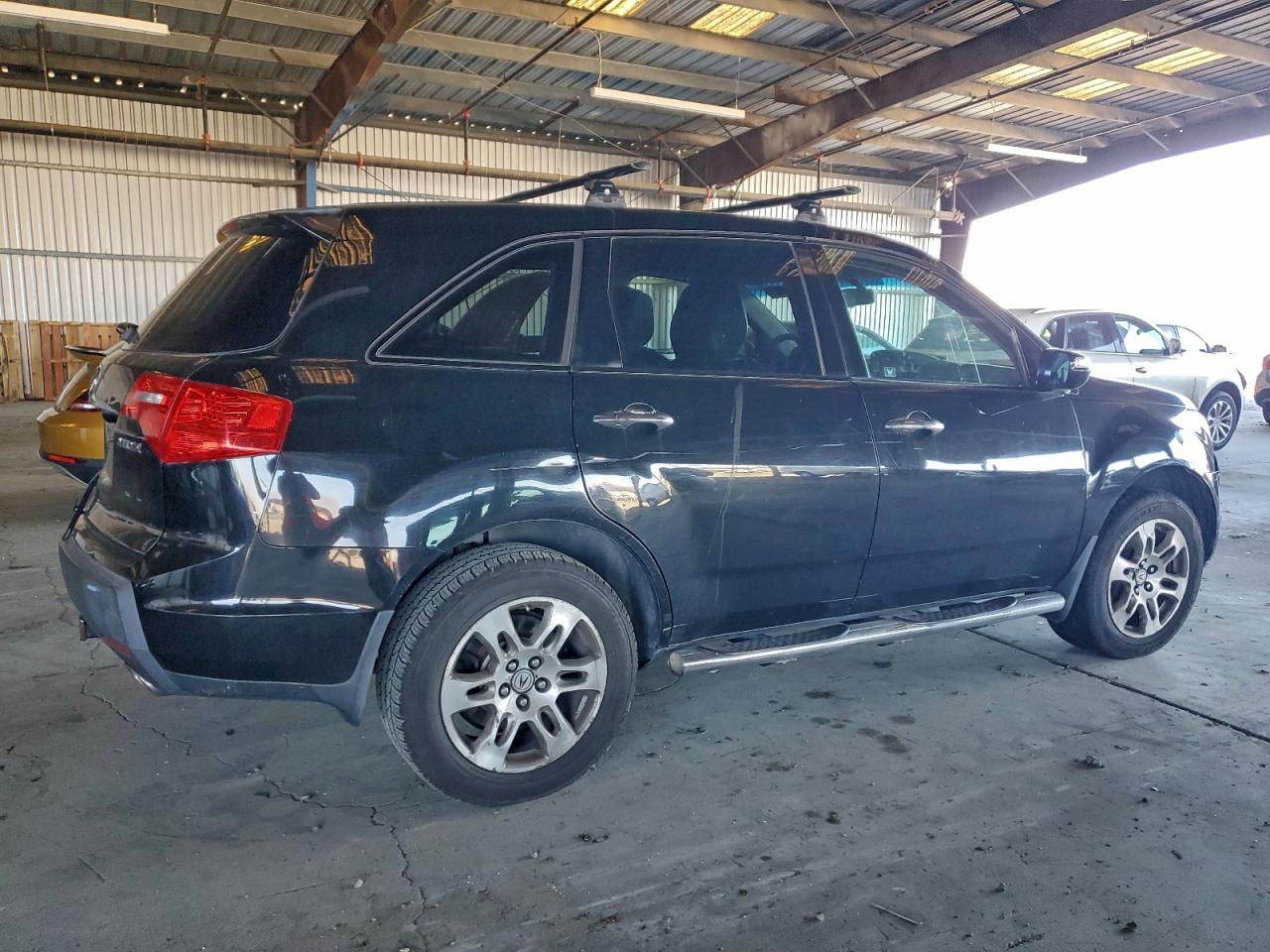 Acura MDX Technology Image 6