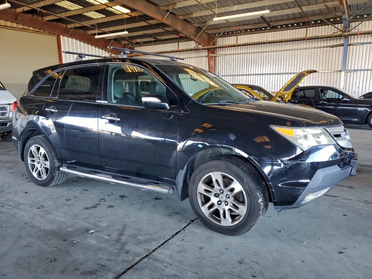 Acura MDX Technology Image 7