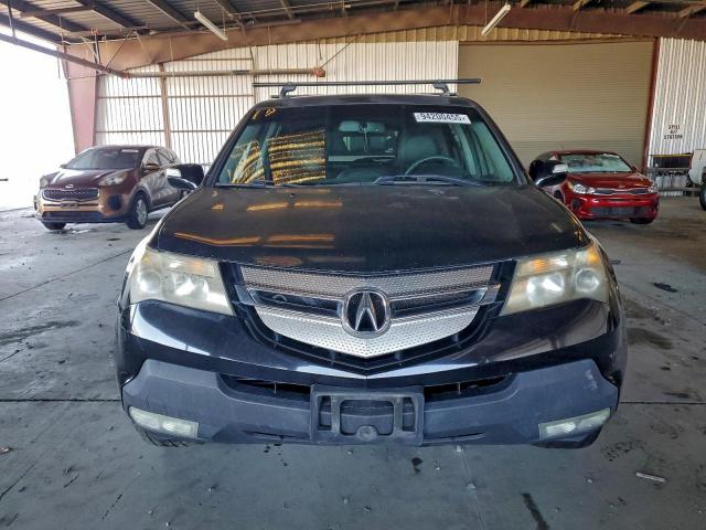 Acura MDX Technology Image 10