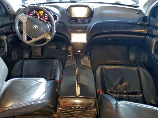 Acura MDX Technology Image 2