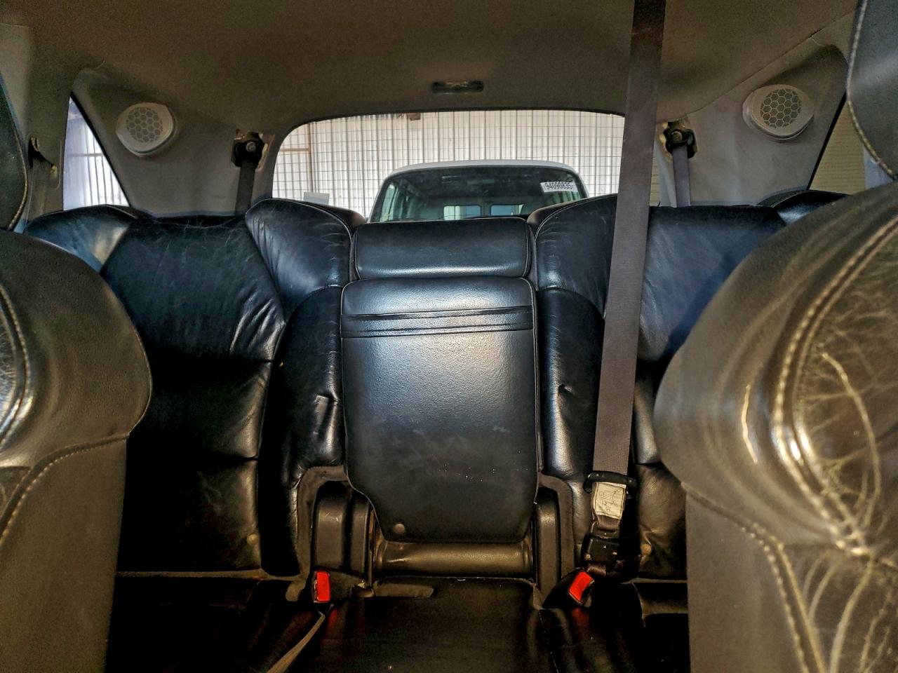 Acura MDX Technology Image 12