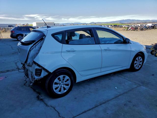 Hyundai ACCENT Se Image 3