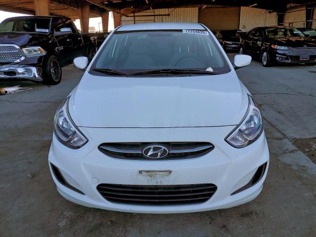 Hyundai ACCENT Se Image 7