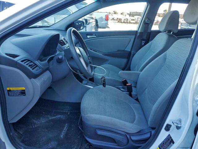 Hyundai ACCENT Se Image 5