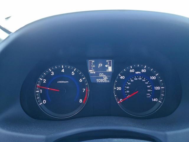 Hyundai ACCENT Se Image 6