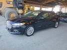 Ford Fusion Se Hybrid Image 1