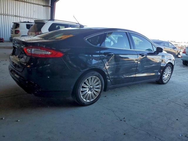 Ford Fusion Se Hybrid Image 11