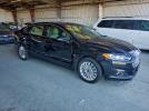Ford Fusion Se Hybrid Image 5