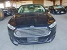 Ford Fusion Se Hybrid Image 2