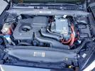Ford Fusion Se Hybrid Image 4