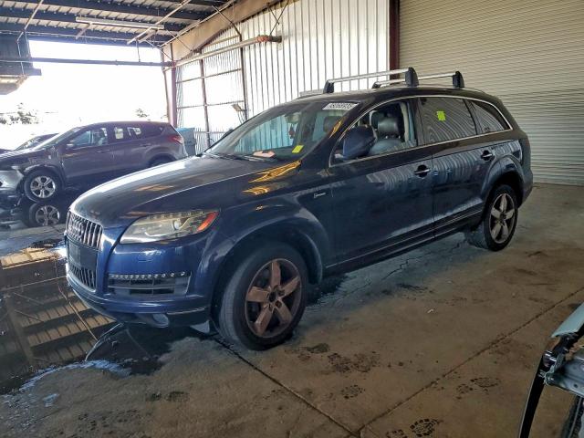  Salvage Audi Q7