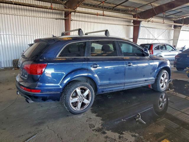 Audi Q7 Premium Plus Image 9