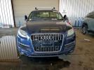 Audi Q7 Premium Plus Image 11