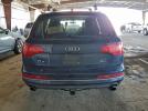 Audi Q7 Premium Plus Image 3