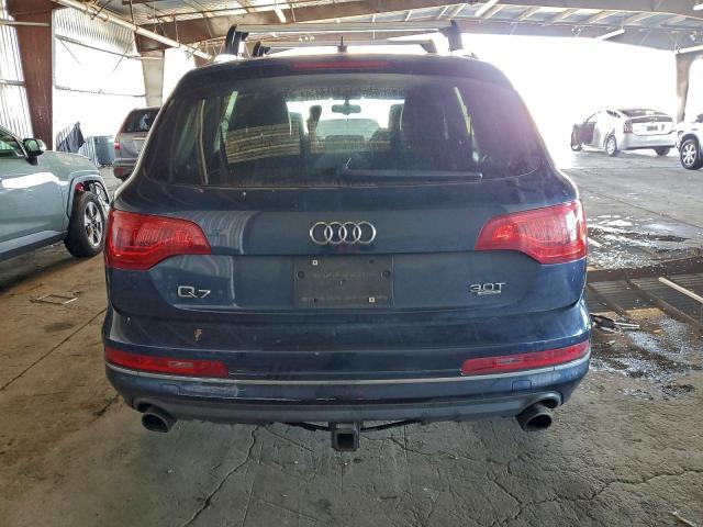 Audi Q7 Premium Plus Image 3