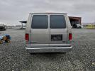 Ford Econoline E150 Wagon Image 8