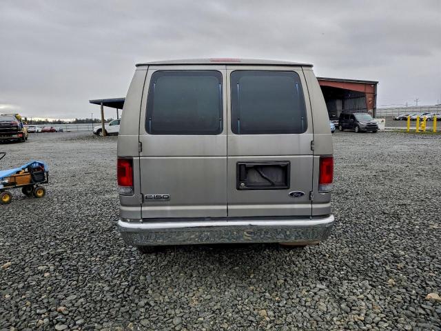 Ford Econoline E150 Wagon Image 8