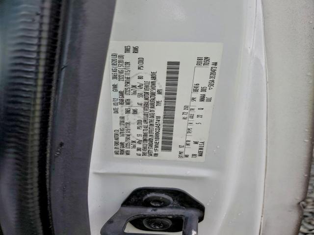 Ford Econoline E150 Wagon Image 7