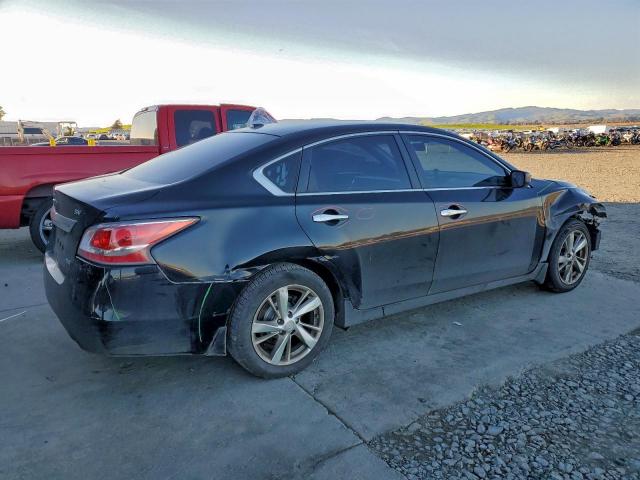 Nissan Altima 2.5 Image 2