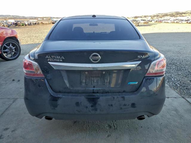 Nissan Altima 2.5 Image 4