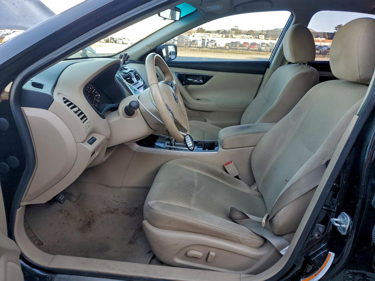 Nissan Altima 2.5 Image 5