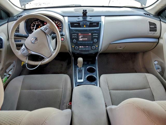 Nissan Altima 2.5 Image 6