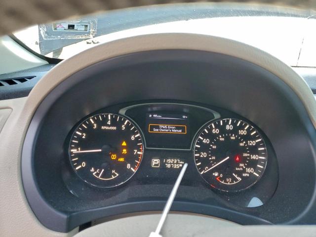 Nissan Altima 2.5 Image 11