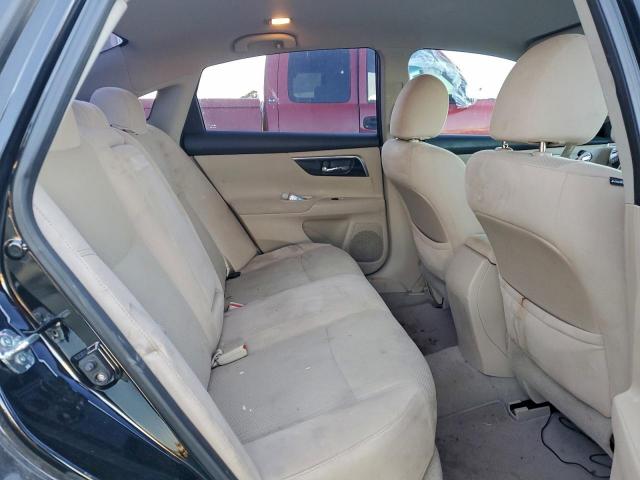 Nissan Altima 2.5 Image 12