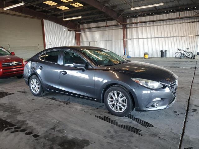 Mazda 3 Sport Image 8
