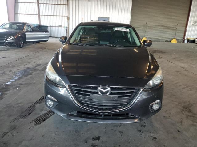 Mazda 3 Sport Image 10