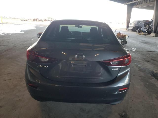 Mazda 3 Sport Image 4