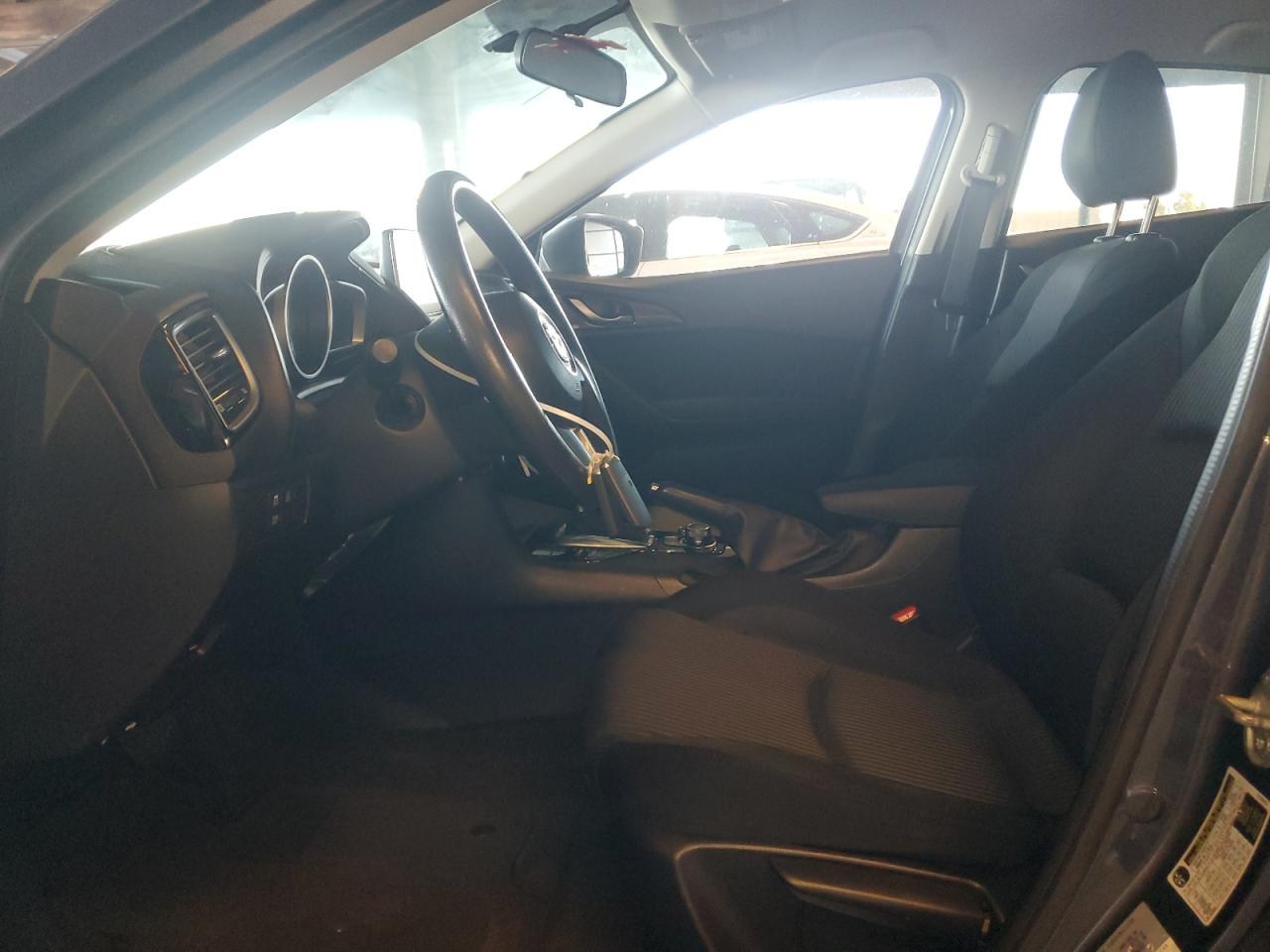 Mazda 3 Sport Image 5