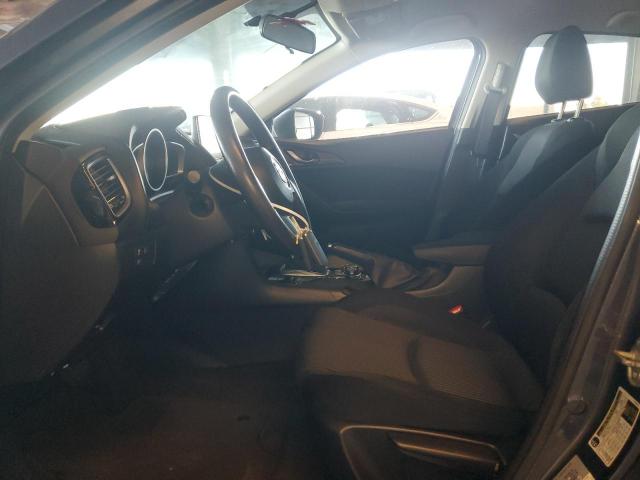 Mazda 3 Sport Image 5