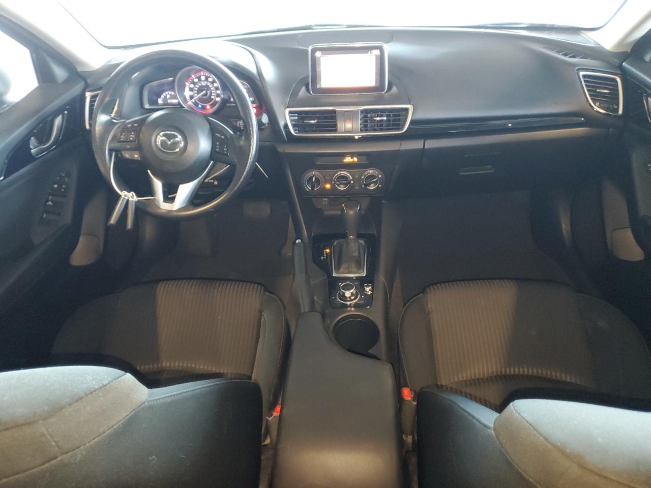 Mazda 3 Sport Image 6