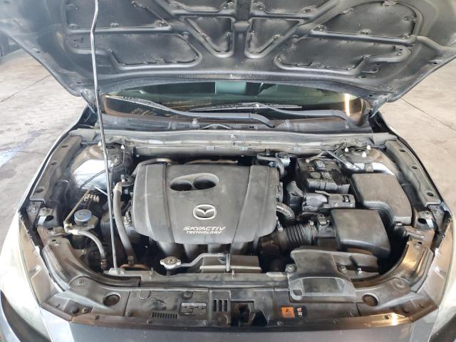 Mazda 3 Sport Image 3