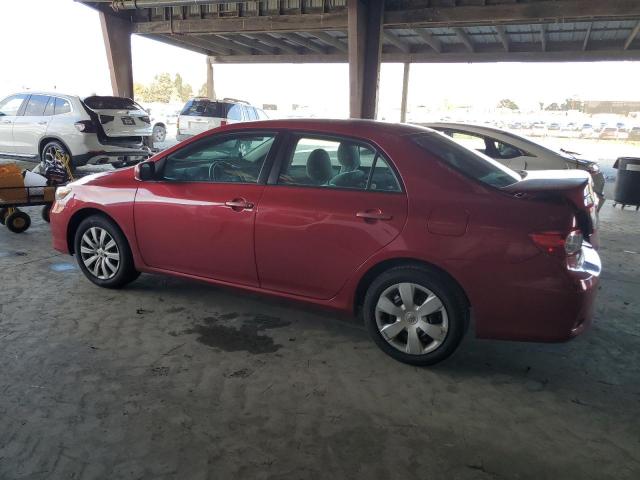 Toyota Corolla Base Image 9