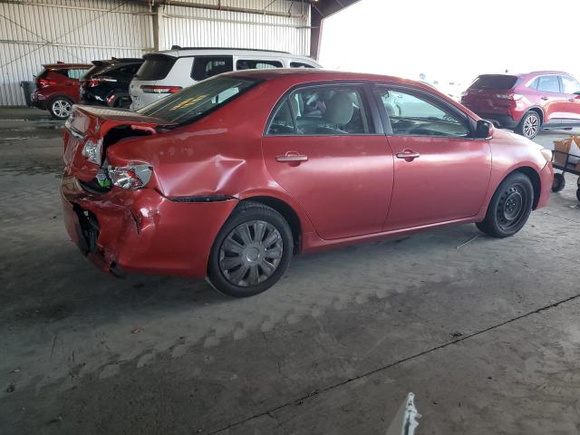 Toyota Corolla Base Image 2