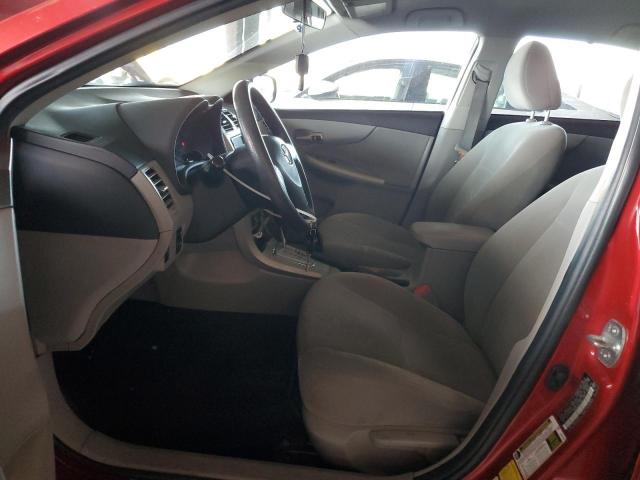 Toyota Corolla Base Image 10