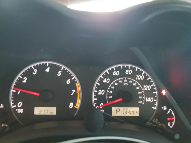 Toyota Corolla Base Image 11