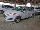 Ford Fiesta Se Image 1