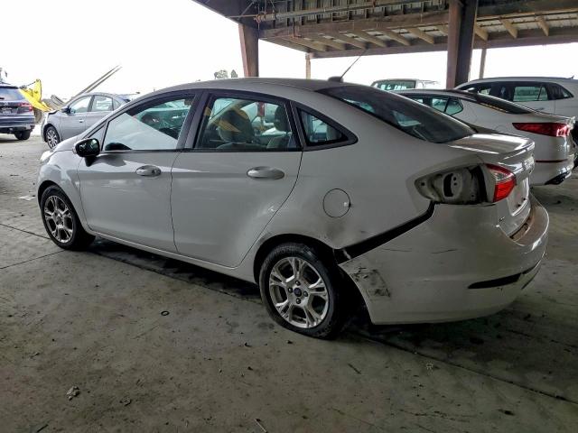 Ford Fiesta Se Image 2