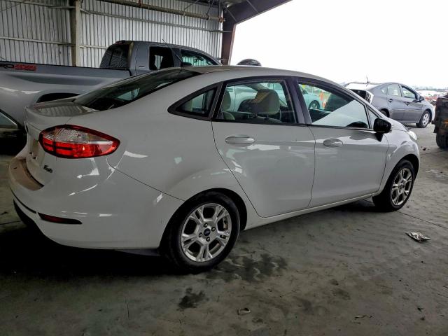 Ford Fiesta Se Image 5