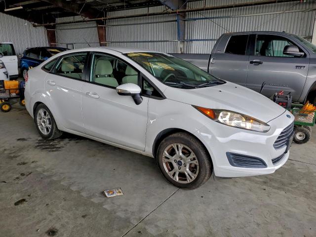 Ford Fiesta Se Image 3