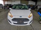 Ford Fiesta Se Image 4