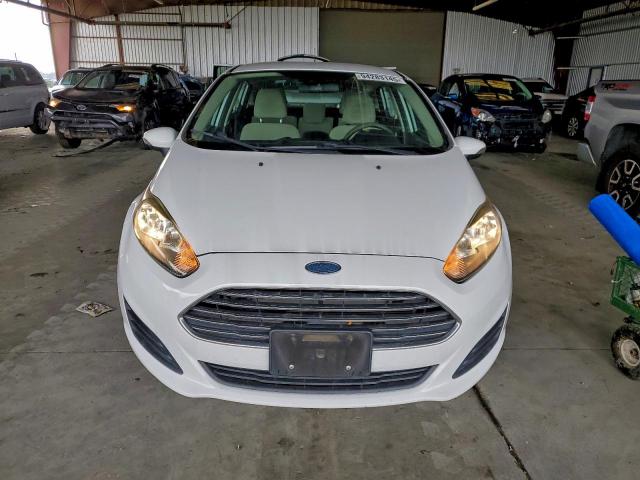 Ford Fiesta Se Image 4