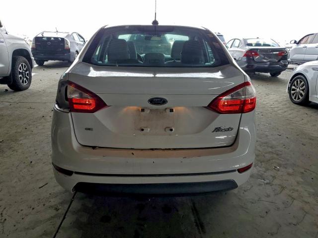 Ford Fiesta Se Image 13